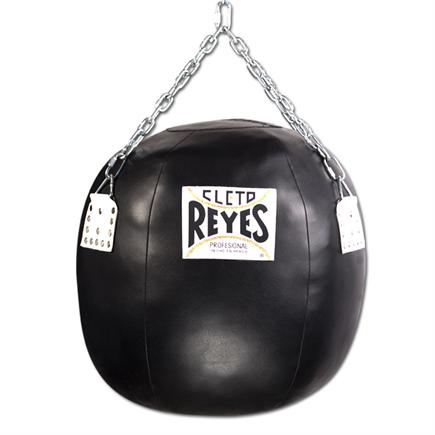 Wrecking Ball Heavy Bag